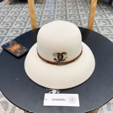 Chanel Caps